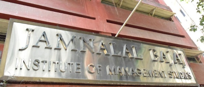Jamnalal Bajaj Institute Direct MBA Admission 2019 Batch